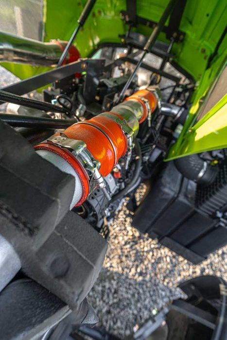 Трактор Zoomlion RS1304 Pro 2025