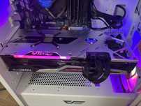 Sapphire Radeon RX6900 XT Nitro+ SE 16GB GDDR6