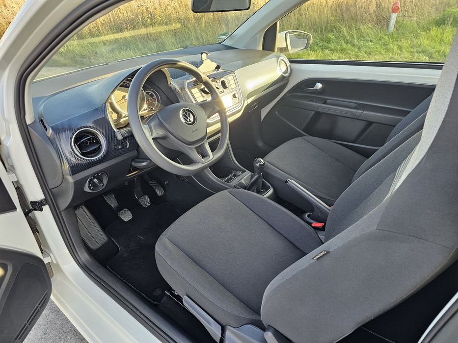 Volkswagen Up! 1.0 Mpi,Super Stan,Model 2022