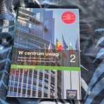 W centrum uwagi 2