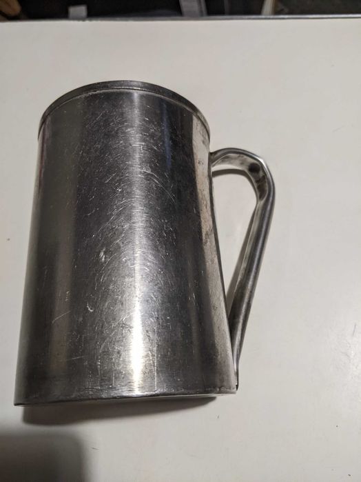 Кастрюли , миски эмаллированные, алюминиевые, нержавейка