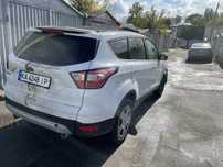 Разборка Ford Escape Kuga 2017г 1.5i, 2.0дизель Киев