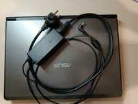 Ноутбук asus x51rl