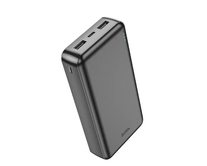 Powerbank Hoco J100A 20000mAh | Топ павербанк за супер ціною