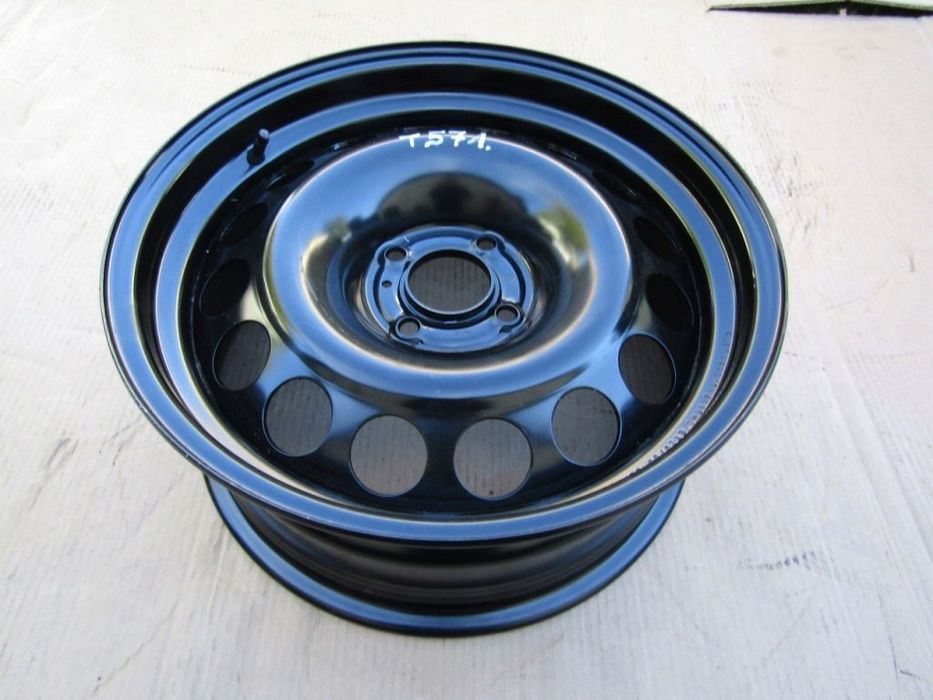 1x Felga 17 Peugeot 3008 5008 Citroen C5 7,5j 4x108 ET29