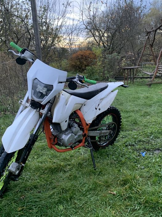 Мотоцикл кайо К2|kayo K2