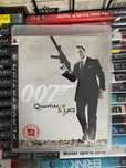 Quantum of Solace 007|PS3