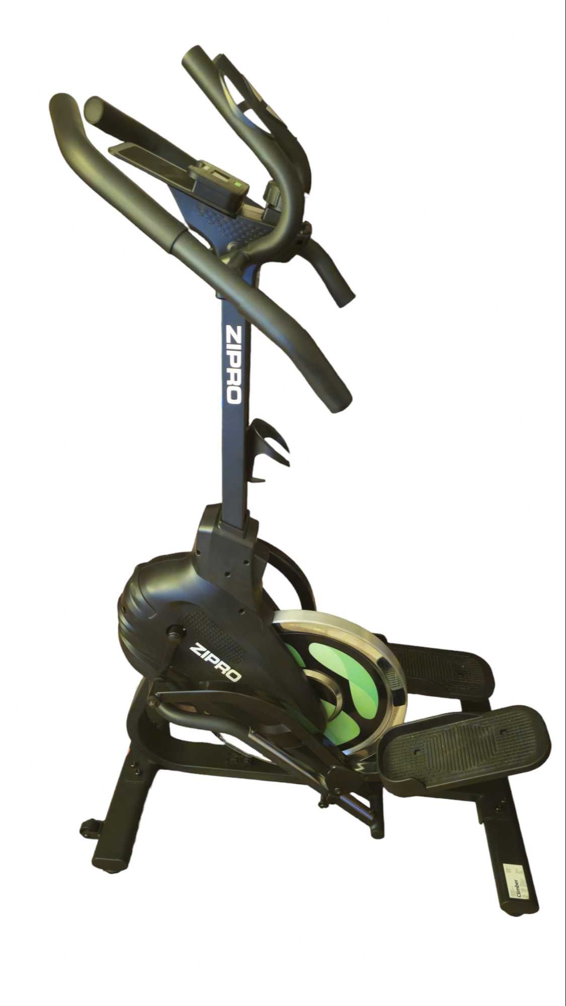 Orbitrek Stepper Zipro Climber