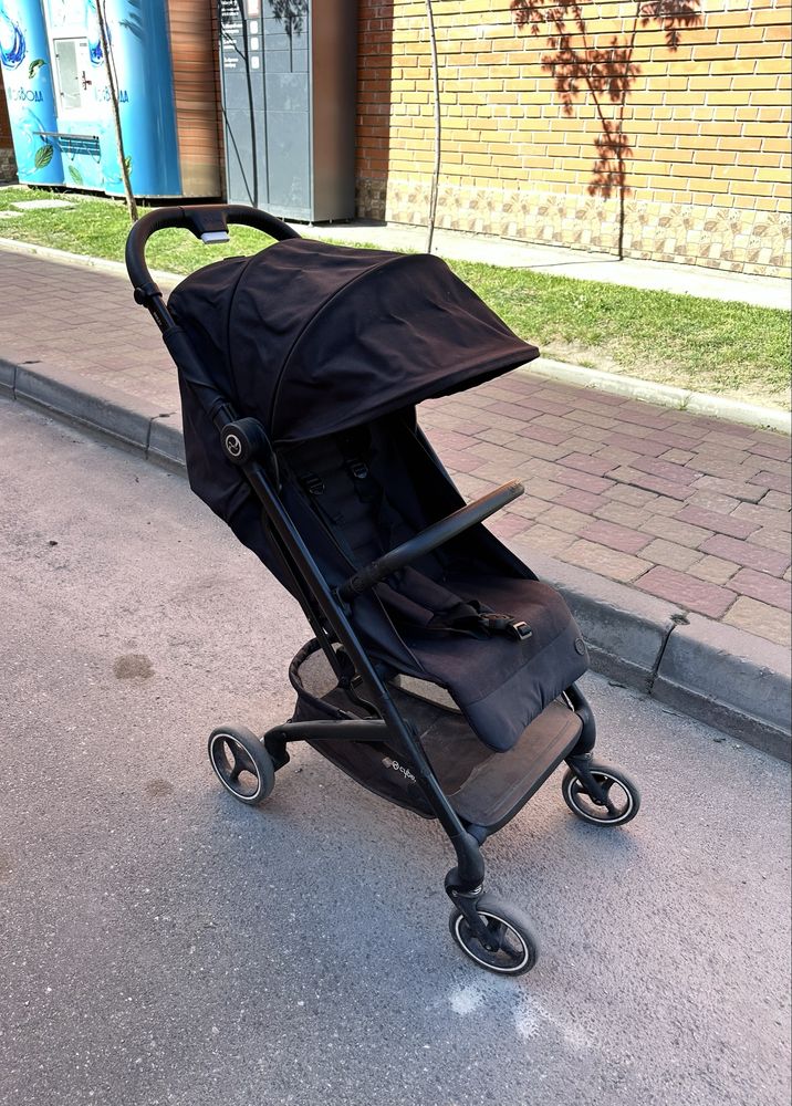 Прогулянкова коляска Cybex Beezy візок