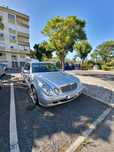 Mercedes-Benz E220 CDI W211