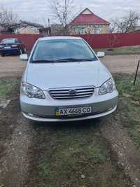 Продам авто BYD F3 2011р