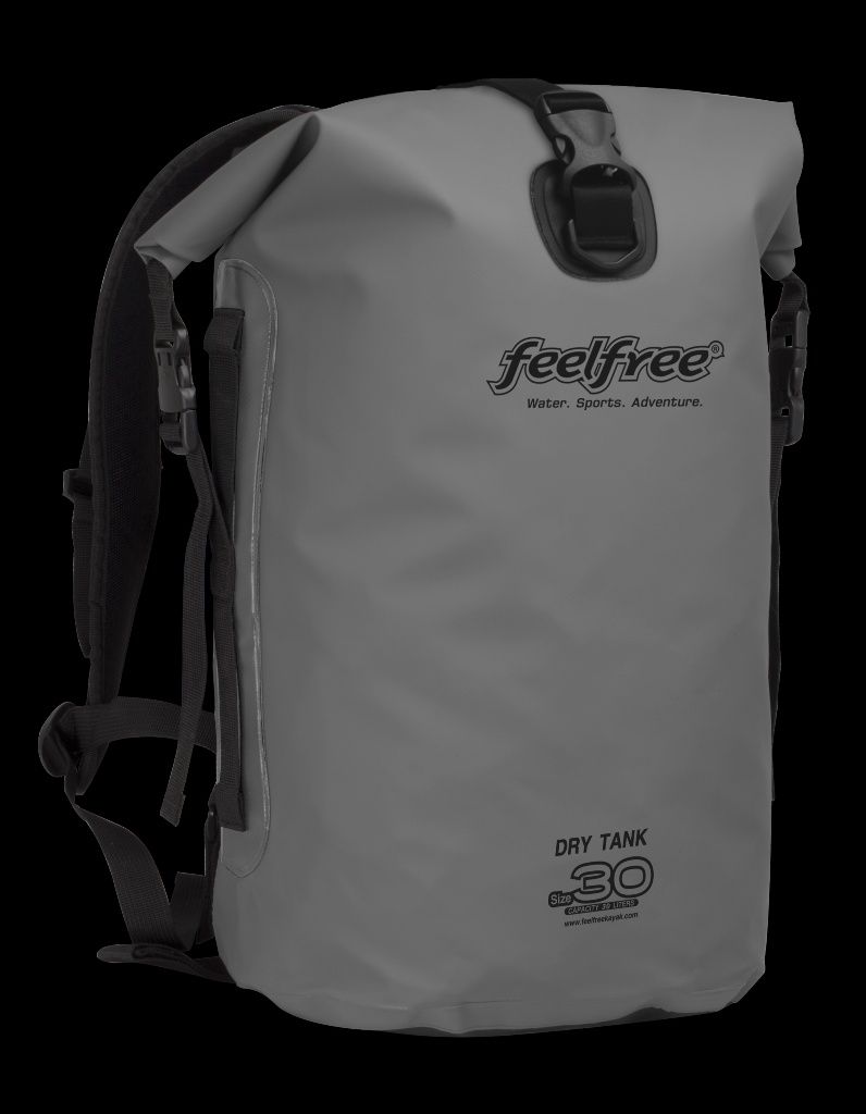 Feelfree saco/mochila seco (Dry tank) 30litros