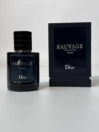 Парфуми Christian Dior Sauvage Elixir