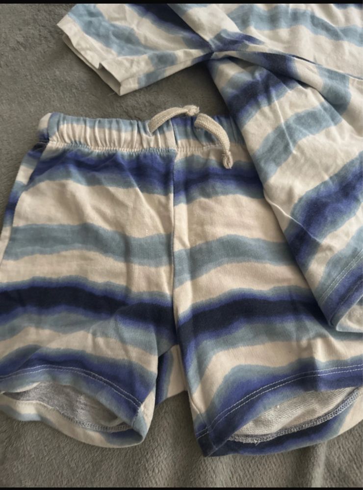 Komplet letni rozm 98 cm