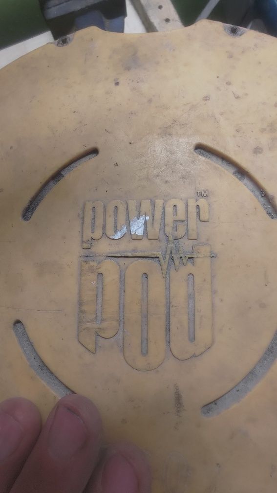 Transformator redukujący do 110V