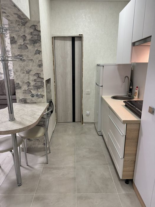 Оренда смарт квартири в ЖК Вернісаж