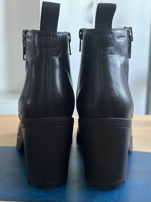 Черевики Vagabond р.39