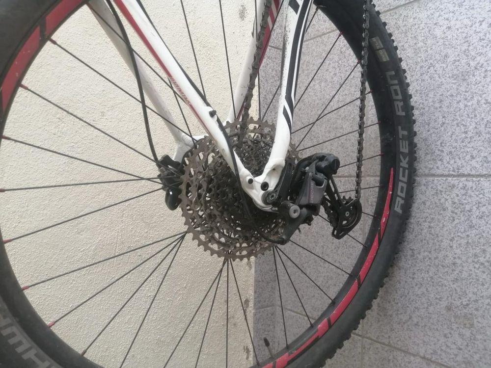 Specialized rockhopper