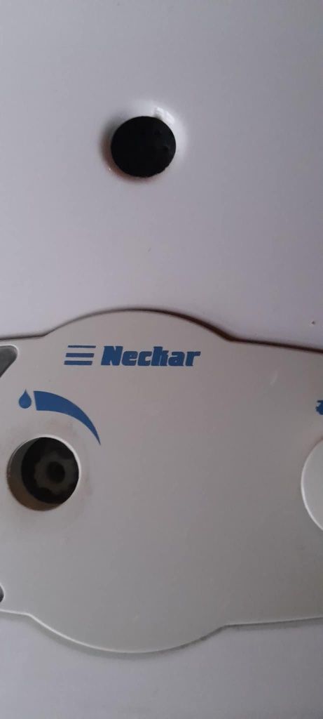 Piecyk Junkers Neckar