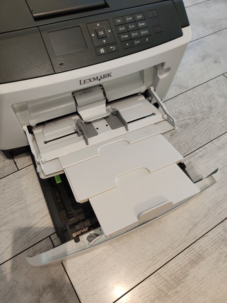 Drukarka Lexmark