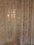 Cortinados beges