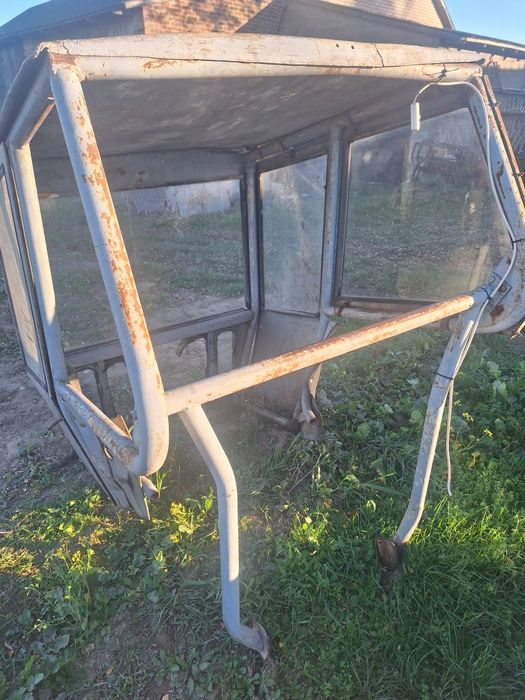 Kabina c 360 c355 c4011