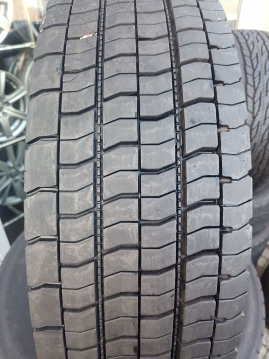 245/70r19,5 Matador HECTOR DR1 naped Komplet tył