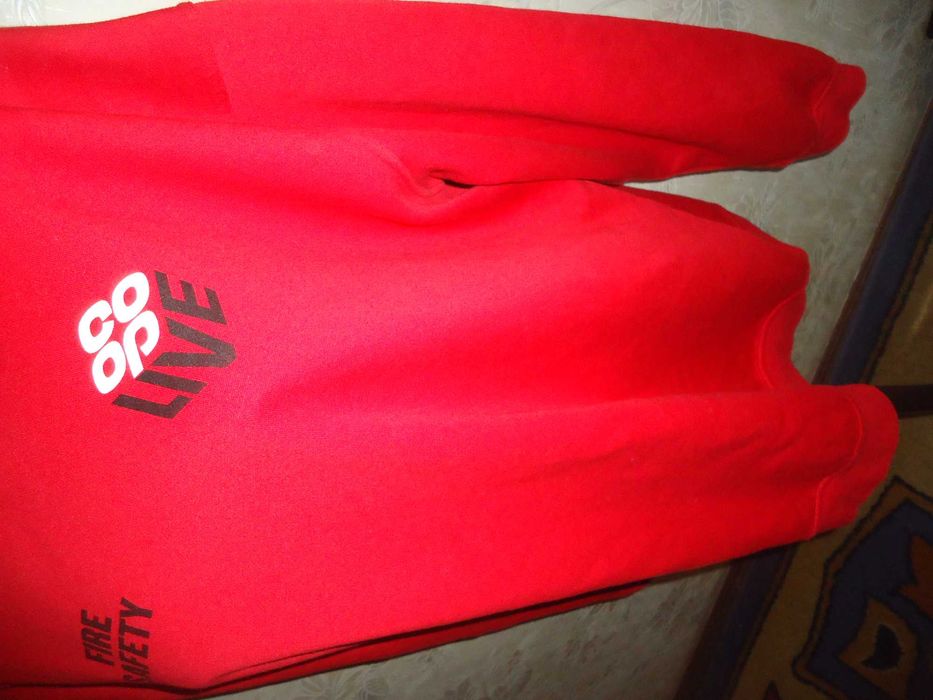 тостовка на грудь 144см