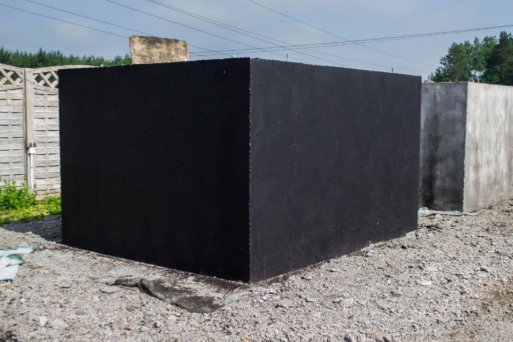 Zbiornik betonowy Szambo betonowe Deszczówka PRODUCENT Szamba
