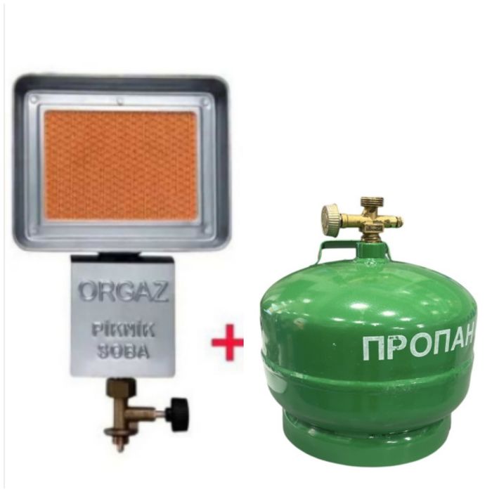 Газовый Балон Обогреватель Горелка Пальник Шланг 5л 8л 10л 12л 15л 20л