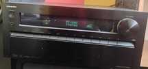 Onkyo Tx-nr 818 amplituner kina domowego