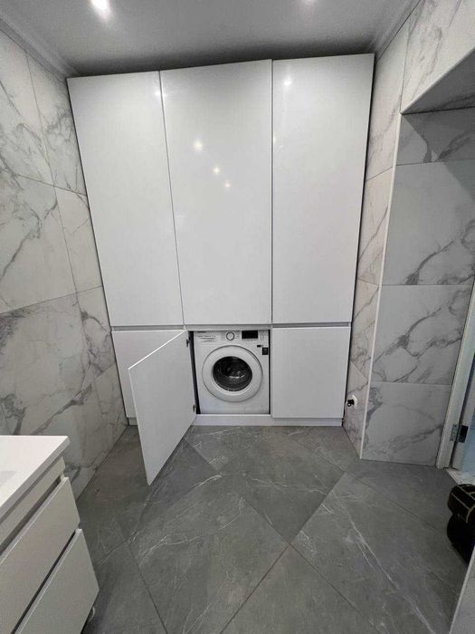 Продаётся уютный и современный дом в Березовке (Одесская область)