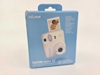 Фотокамера миттєвого друку Fujifilm Instax Mini 12 + подарунок