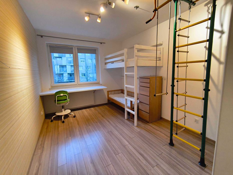 Mieszkanie 2 pokojowe do wynajęcia, Zakrzów Zatorska