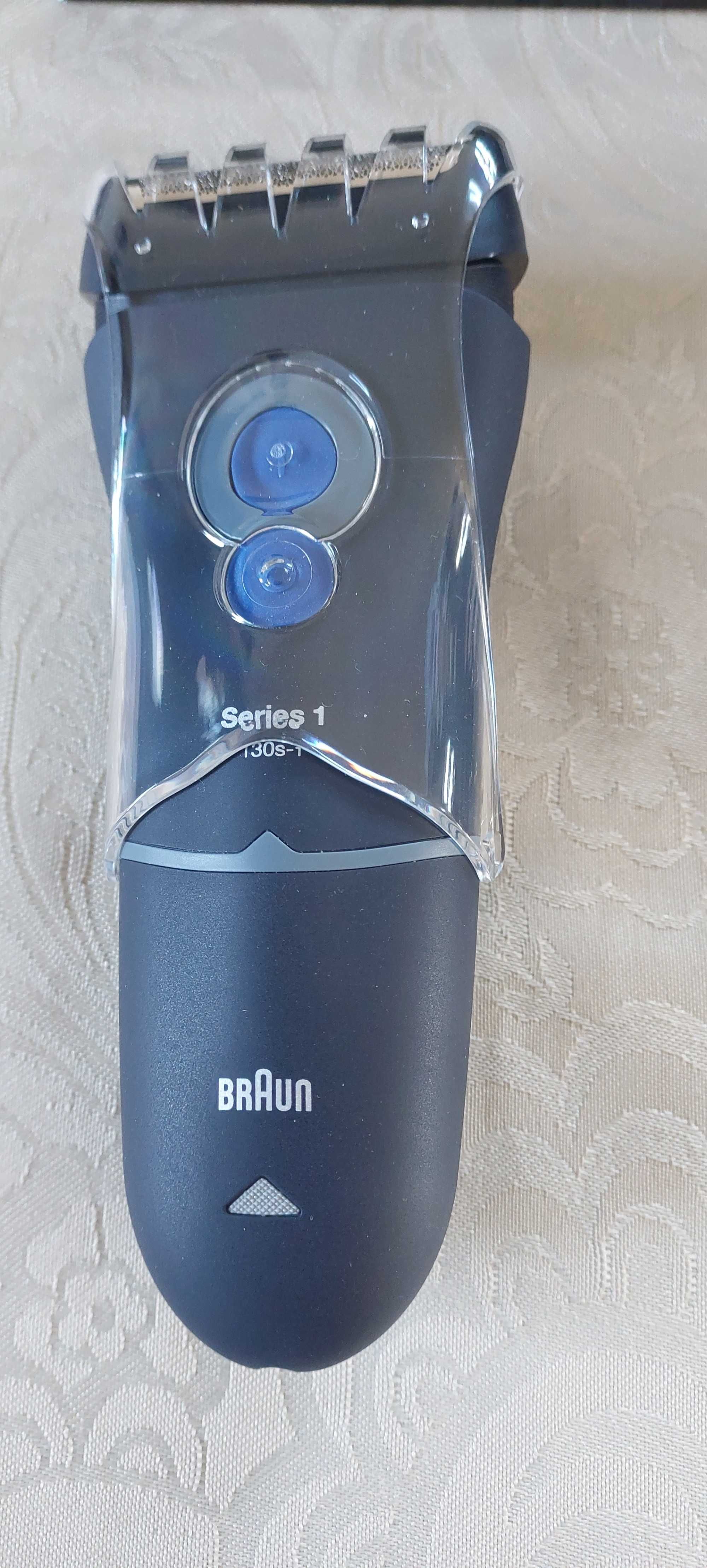 Golarka męska Braun 130 SERIES 1