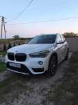 BMW X1 F48 , sprowadzone  ze Stanów
