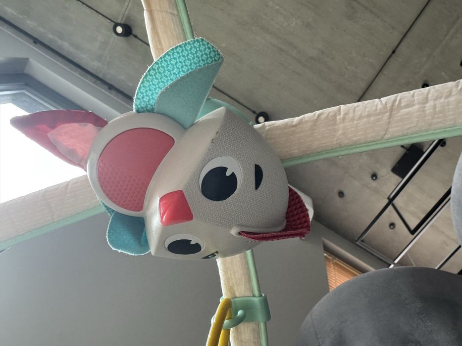 Mata edukacyjna Tiny Love