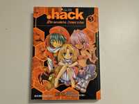 Manga - Hack - Tom 3 - PL