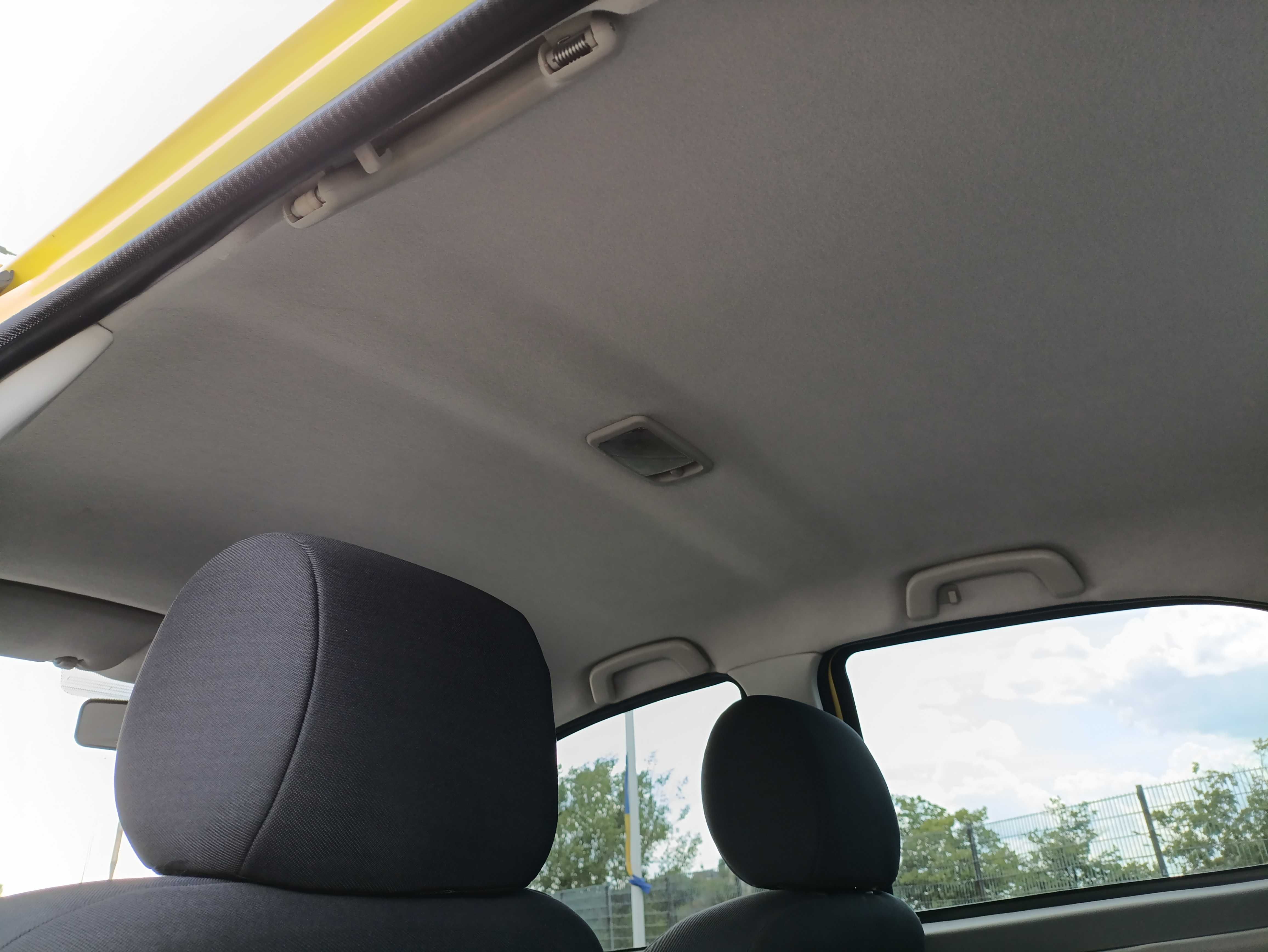 Geely MK 1.6 (2008)| Идеальное состояние | 34 тыс. км|Toyota двигатель