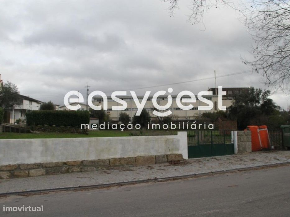 Terreno para construção em Oliveira do Hospital