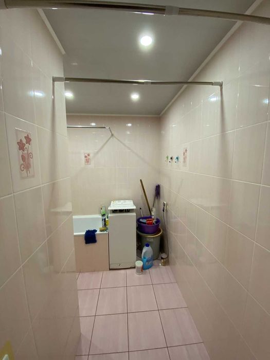 Продам 3 трьох кімнатну квартиру площею 117 кв. м.