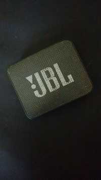 Głośnik bluetooth JBL GO 2 używany