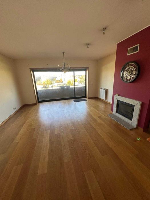 Apartamento T3 Para arendar