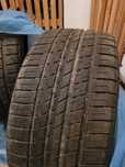 Opony Falken pro g5 sport a/s 255/35/19 R19 2022 rok Wielosezonowe