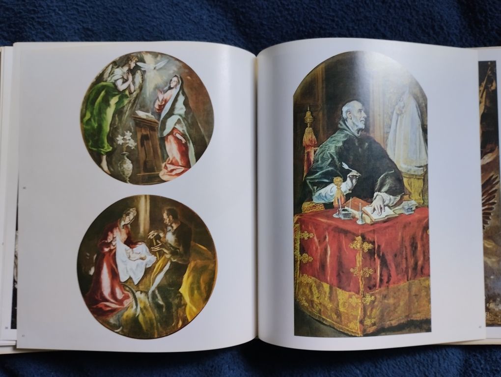 Philip Troutman. El Greco.