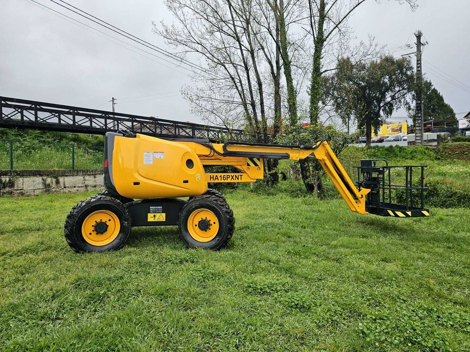 Haulotte HA16PXNT (16METROS)