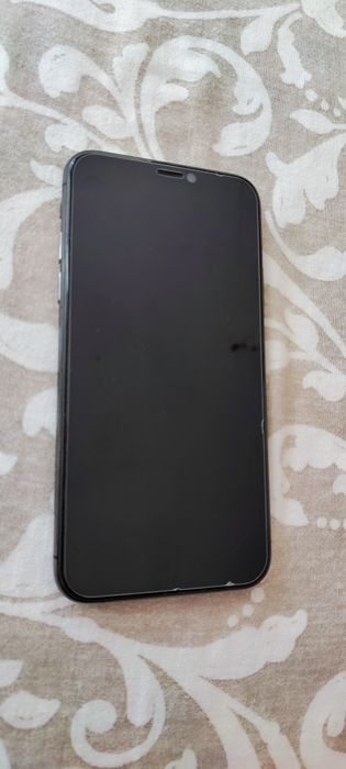 iPhone XS como novo