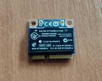 Модуль mini PCI-E Ralink RT3090BC4 V20A 802.11b/g/n