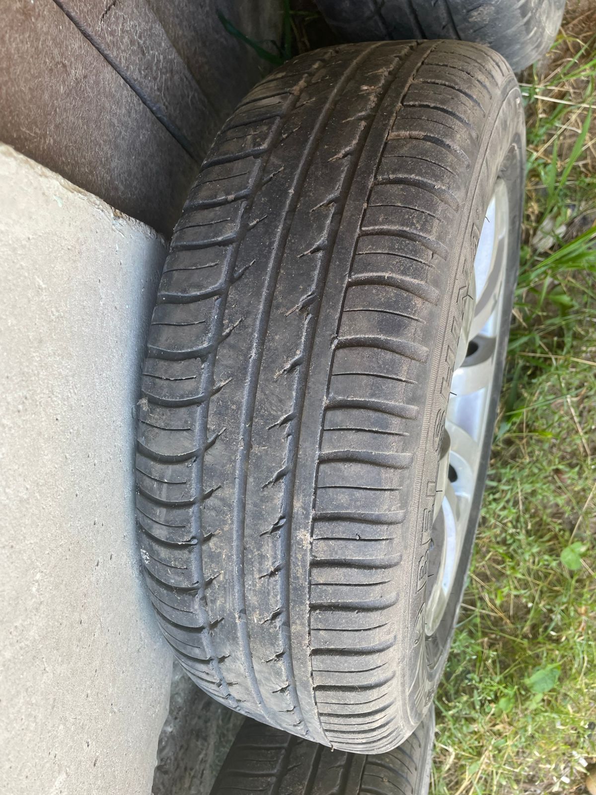 Автомобільні шини Belshina Artmotion Snow Бел-357 розміром 175/65R14 8