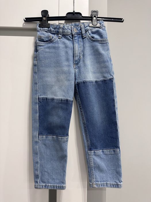 Джинси на хлопчика HM